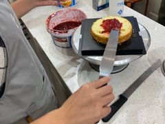 -千浔一暖DIY蛋糕烘焙(人民大学店)