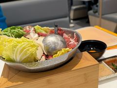 -元气寿司(八号仓店)