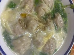 -海清宁记大馅云吞