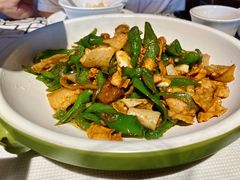 农家小炒肉-湘语·湖南家常菜(新洲店)