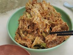 -小吊梨汤·北京菜(香山店)