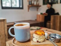 -CAFE CHEZ W一木家(香山路店)