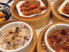 -稻香酒家·33年老字号·港式粤菜(富邦中心店)