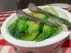 -西贝(上海中心店)
