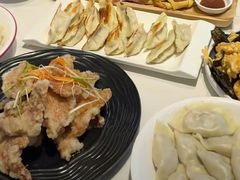 -东方饺子王(哈西万达店)