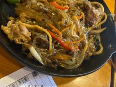 -咕咕站韩国料理(紫金港店)