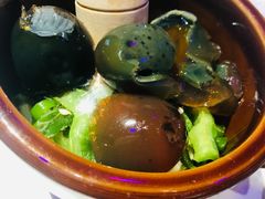 擂辣椒皮单-胡桃里音乐酒馆(白云五号T5 MALL店)