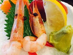 -有喜屋·深夜食堂(北京西路店)