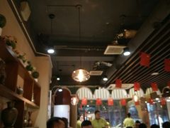 大堂-西域阿里马新疆菜·清真(桂花路店)