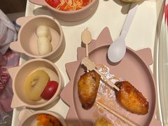 -西贝(六里桥旗舰店)