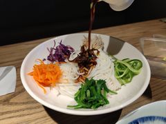 -茄子恰恰·新云南小炒(坪山益田店)