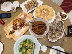-良友·海鲜青岛菜·海肠捞饭(五四广场店)