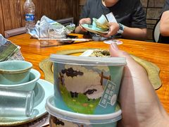 -一群羊手扒肉·火锅·早茶(远东公寓店)