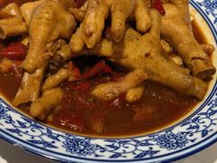 -回家吃饭·地道南昌菜(建德观总店)