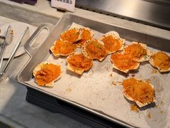-川骄海鲜自助(亚运村店)