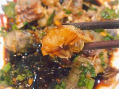 -长平老姿娘夜粥(平东一街店)