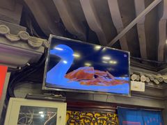 -老浒记烤鸭-北京菜(琉璃厂店)