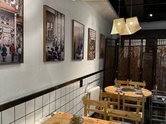 -阿鸡鱼庄·顺德鲜蒸小炒(亚运村店)