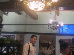 -海尔巴格一甸茶餐厅(团结路店)