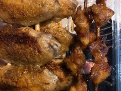 -眼镜哥浦江夜宵大本营