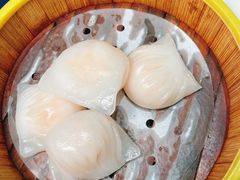 -淡尾·海鲜自助概念餐厅(虹桥南丰城店)