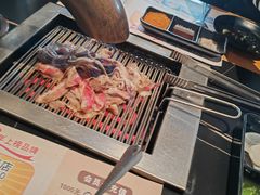 -千寻烧肉(政务区店)