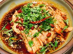 -辛香汇·现炒川菜(武进吾悦店)