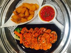 -厦门海景千禧大酒店·海景咖啡厅