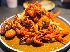 -虾乐园龙虾·夜宵(松江店)