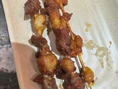 -巴四老城区炭火蛙锅(张江店)