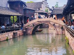 -乌镇景区
