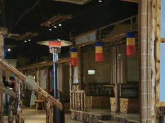 -恩你小木屋米酒店(莱山店)