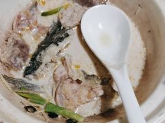 -渝信川菜(南滨店)