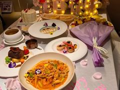 -PARFUM FLORAL花境法餐(南京首店)