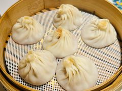 -小厨娘淮扬菜(天印大道店)