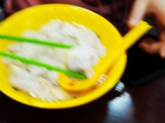 -江万春水饺(安庆总店)