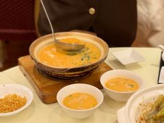 -利苑酒家(合景国际金融广场店)