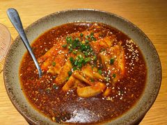 -滋色臻选川菜(北京坊旗舰店)
