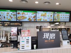 -德克士(清华园店)