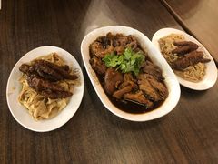 -松發肉骨茶(先得坊店)