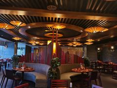 大堂-红泰·泰精选·特色料理(中山路店)