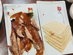 -魁盛居百年鲁菜馆(中林路店)