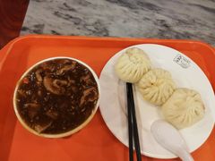 -天兴居(鲜鱼口街店)