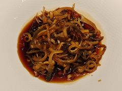 -沈灶河豚宴·河豚融合餐厅(汉中路店)