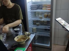 -平香甜品店(天佑六路店)