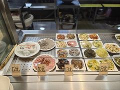 -岩明火勺店(承德路店)