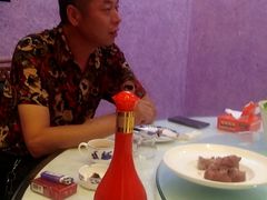 -浩翔餐饮(维多利喜悦汇店)