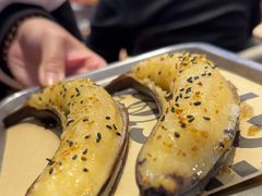 -路边羊烧烤酒场(宝带路店)