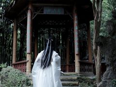 -望江楼公园