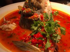 -坛宗剁椒鱼头(河西王府井店)